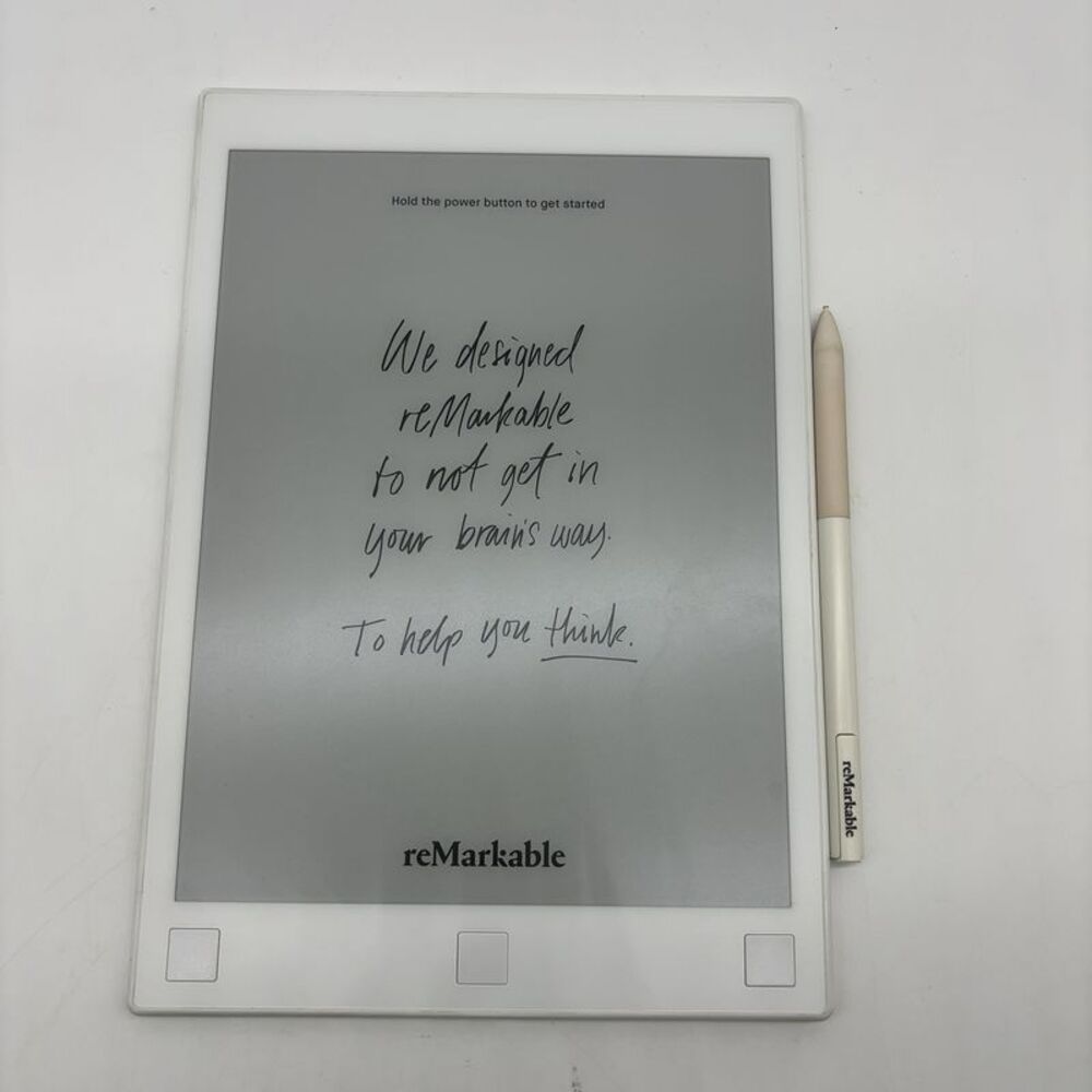 Remarkable Paper Tablet - Picture 3 of 6